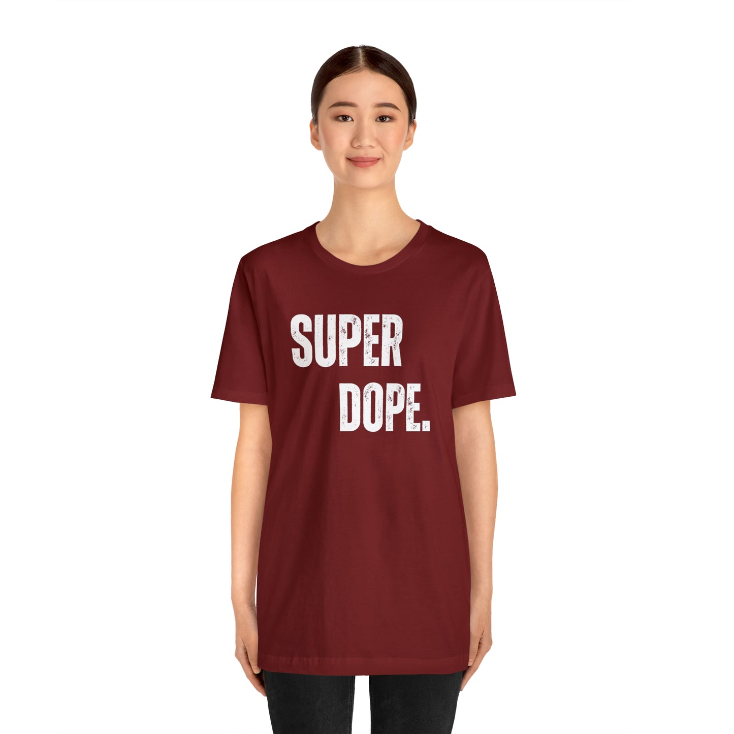 Super Dope Threads - Super Dope