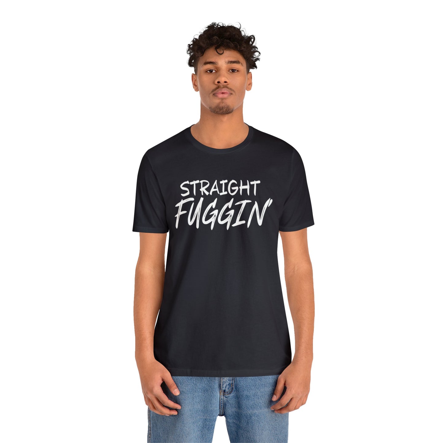 Super Dope Threads - Straight Fuggin