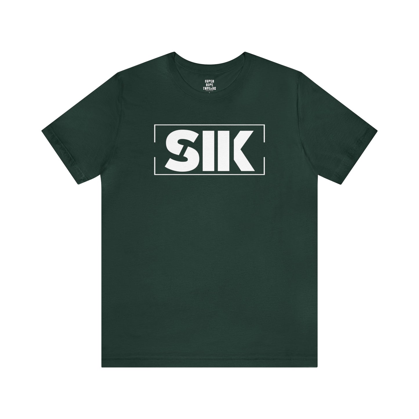 Super Dope Threads - SIK