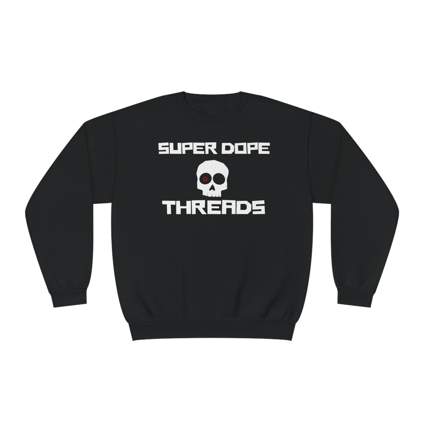 Super Dope Threads - Dope Crewneck