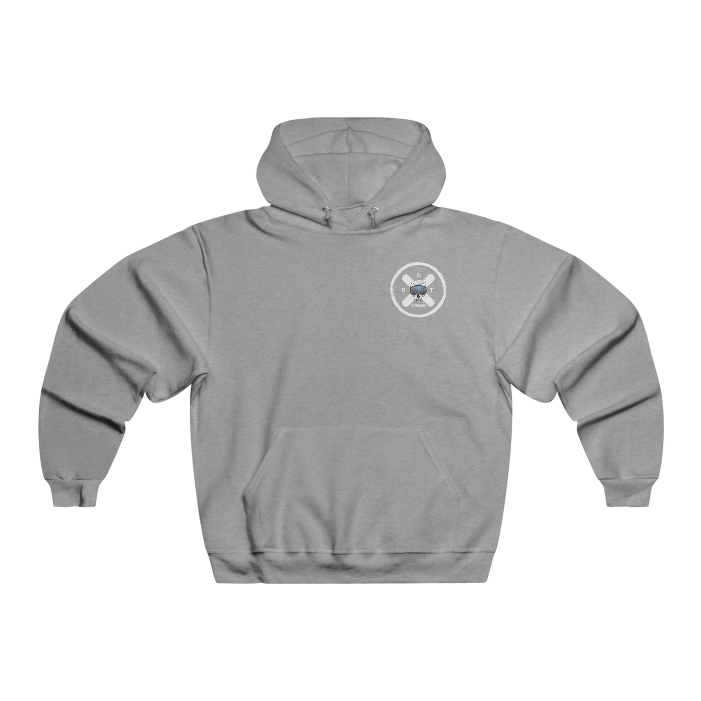 Super Dope Threads - Shreds Hoodie