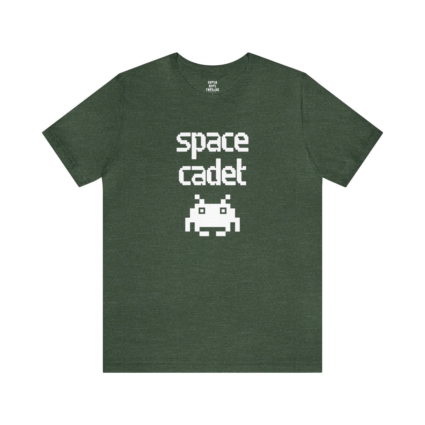 Super Dope Threads - Space Cadet