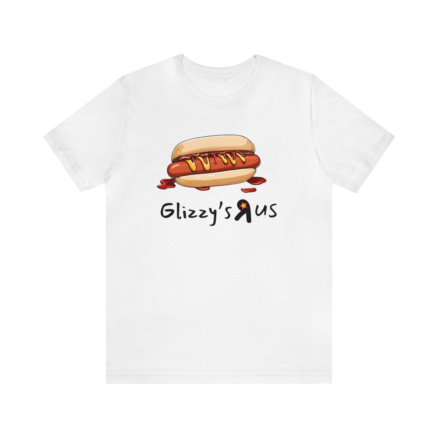 Super Dope Threads - Glizzy’s R Us