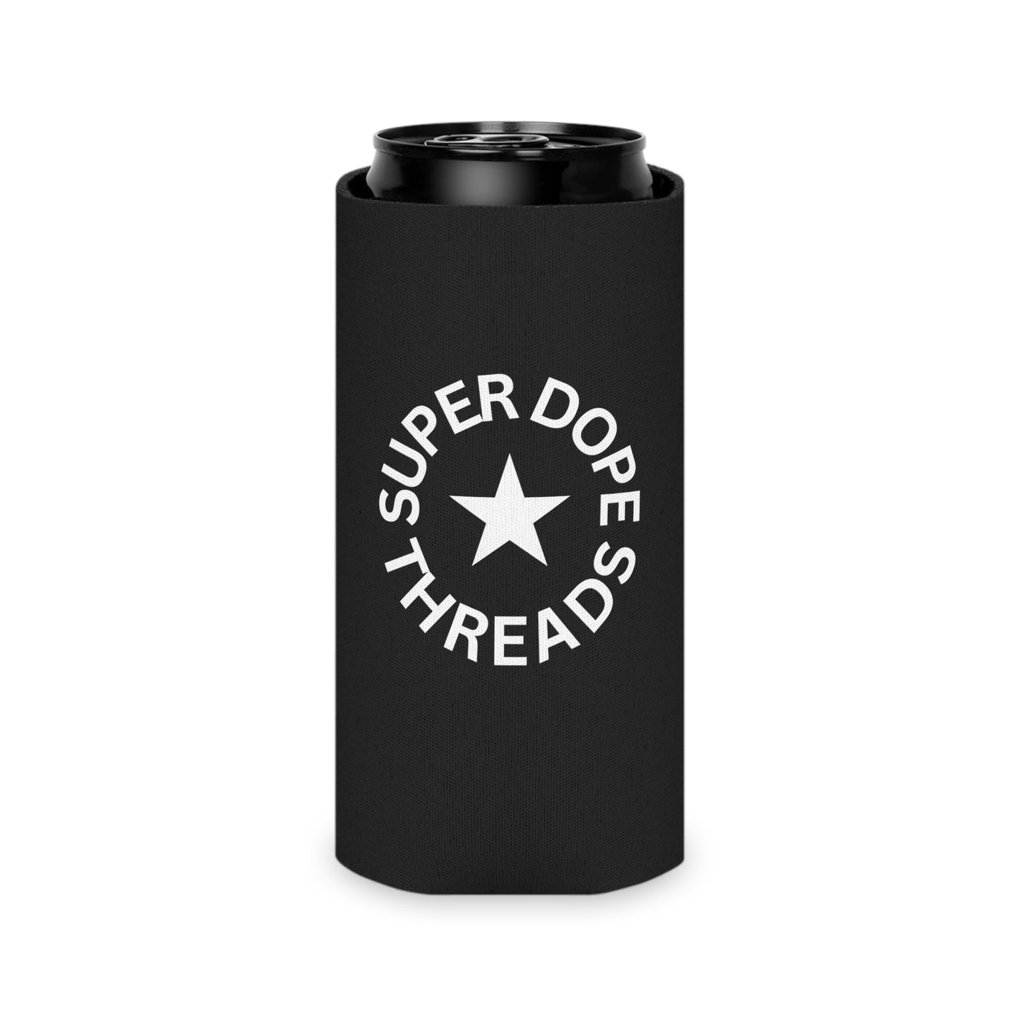 Super Dope Threads - Koozie