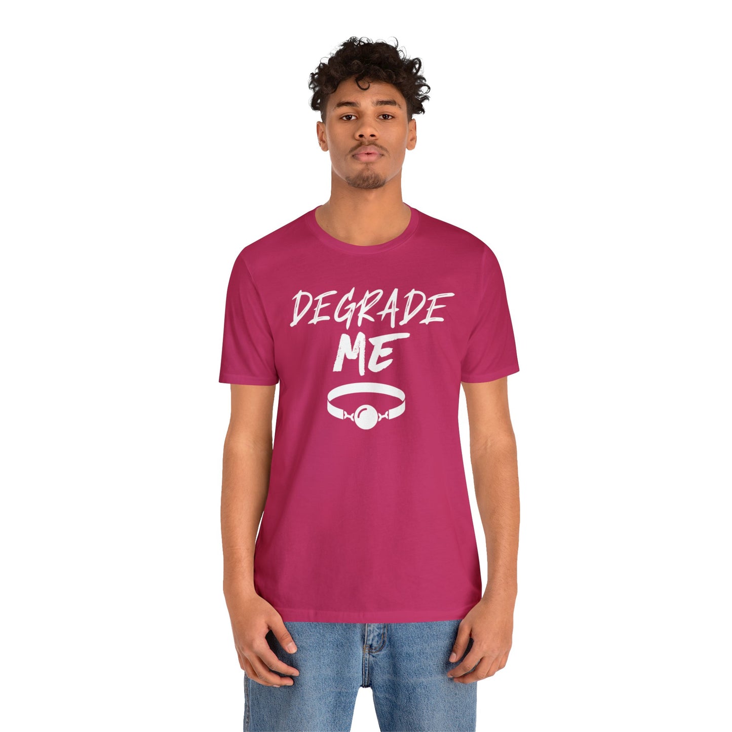 Super Dope Threads - Degrade Me