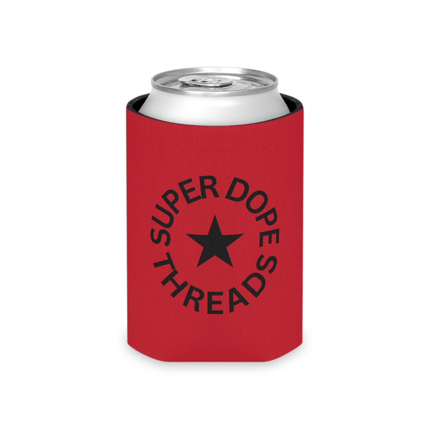 Super Dope Threads - Koozie