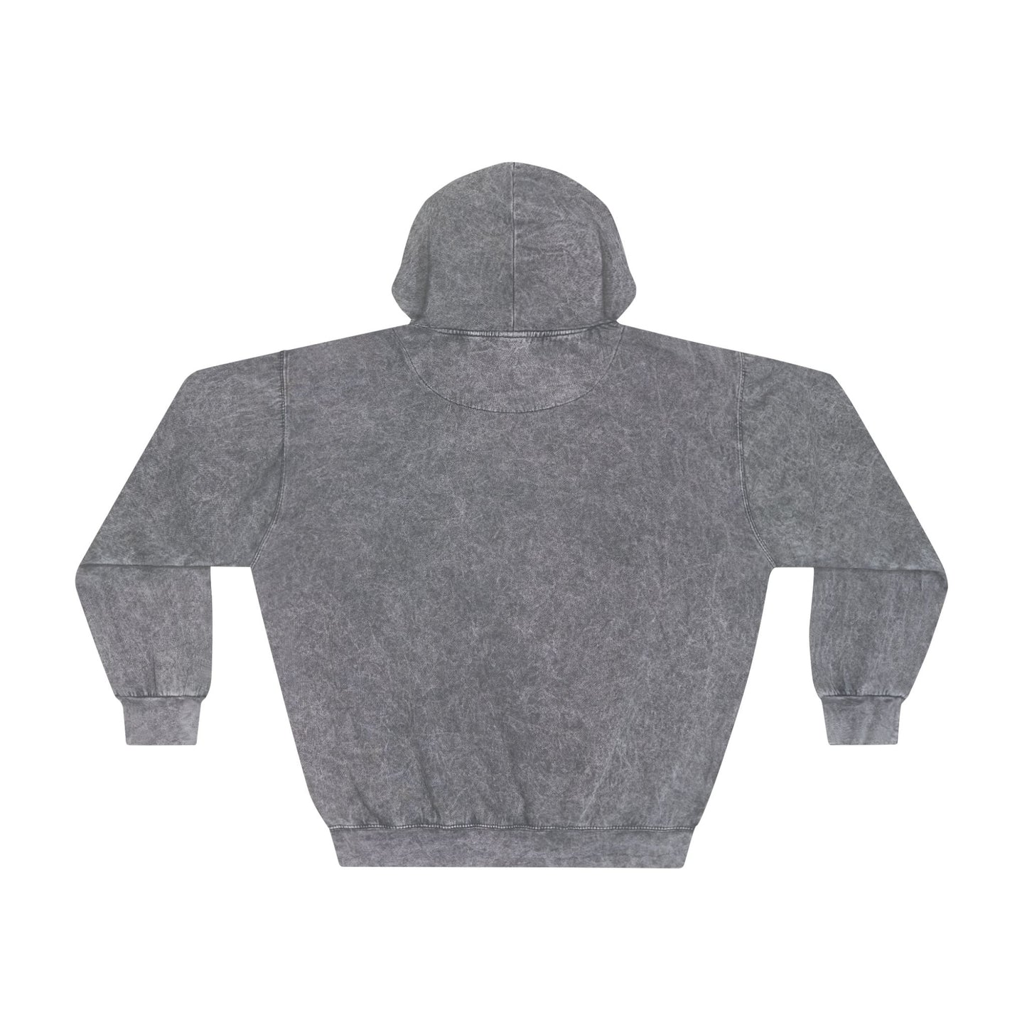 Super Dope Threads - Always Tired Mineral Wash Hoodie