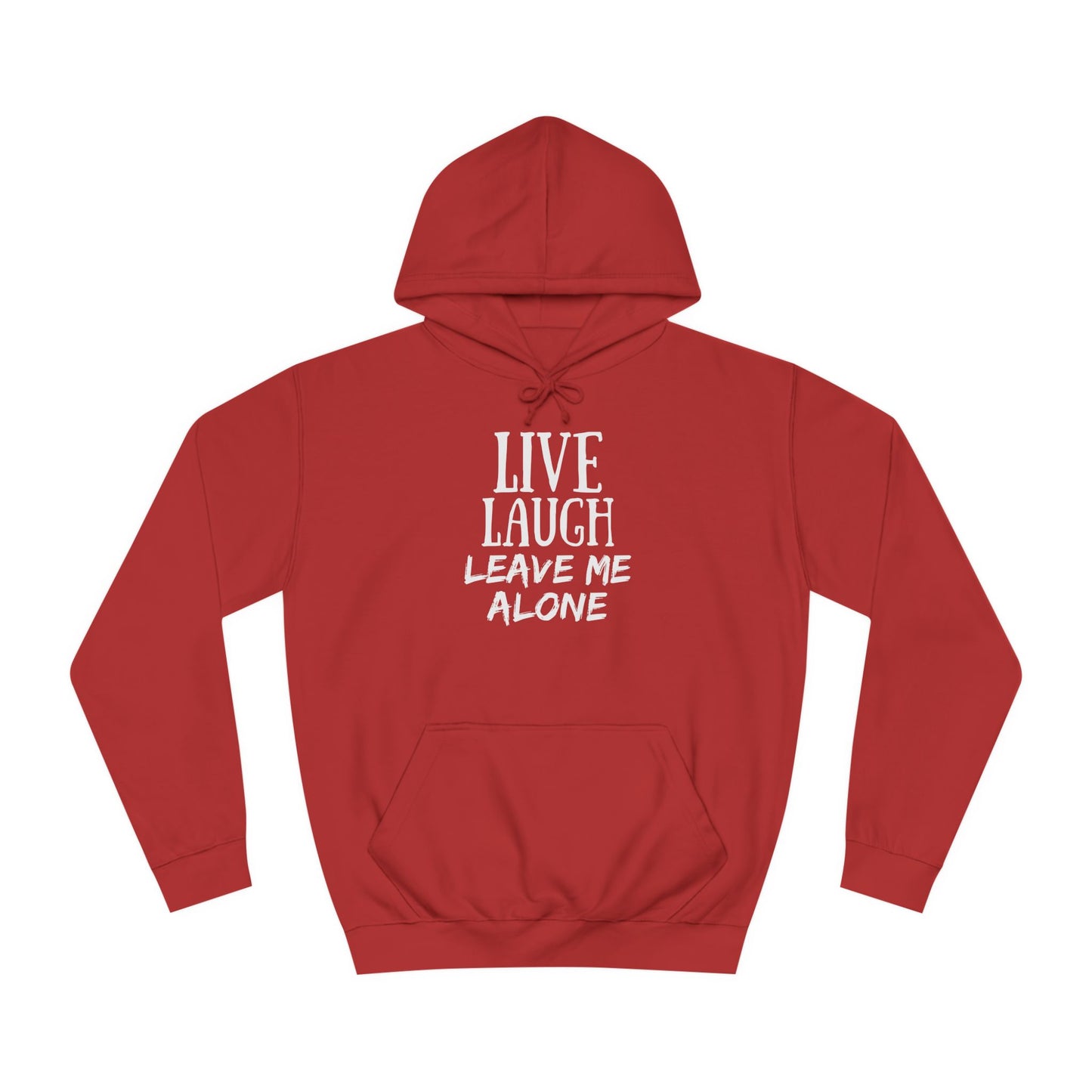 Super Dope Threads - LLL Hoodie