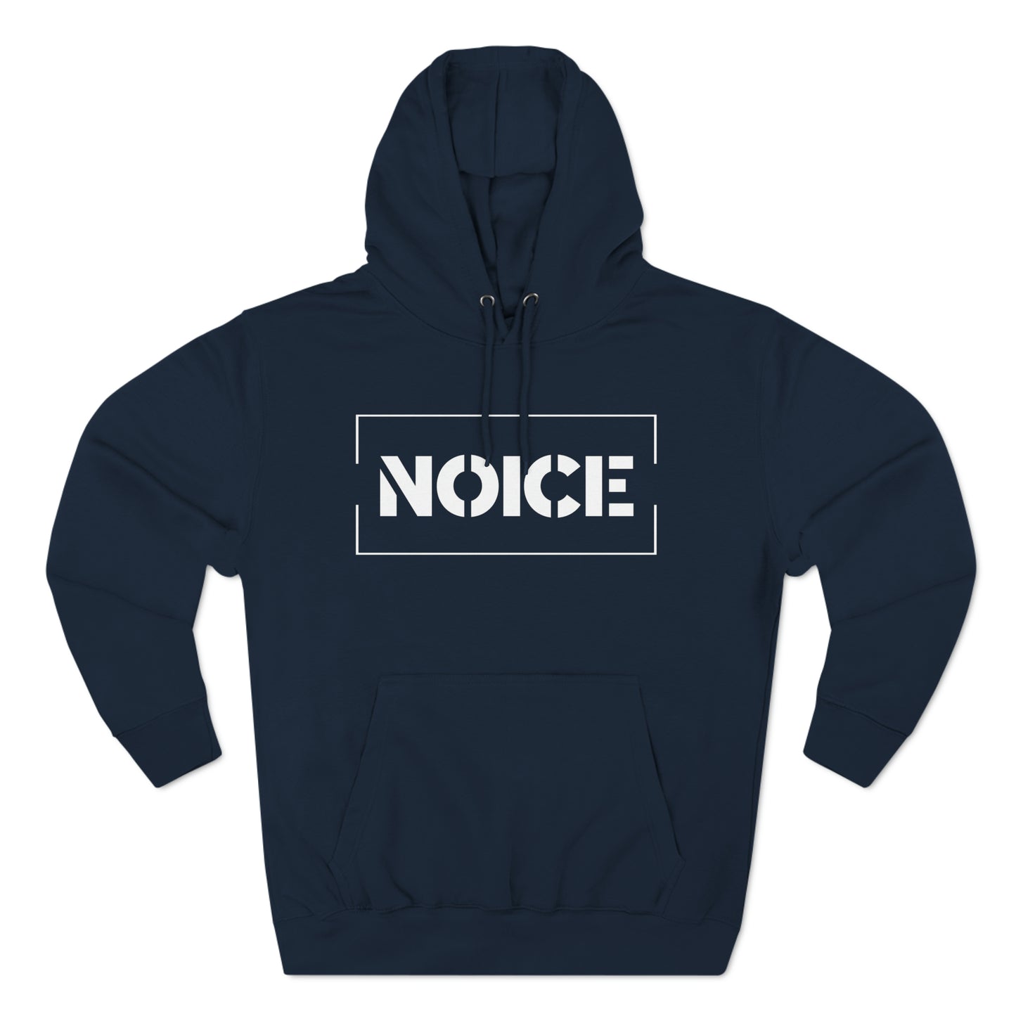 Super Dope Threads - Noice Hoodie