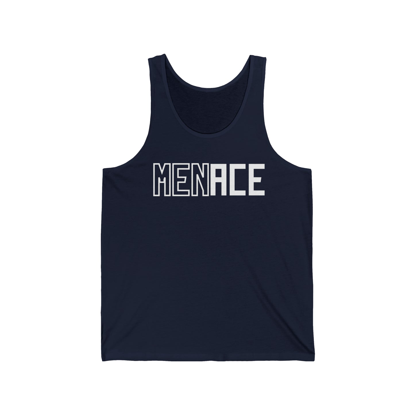 Super Dope Threads - Menace Tank