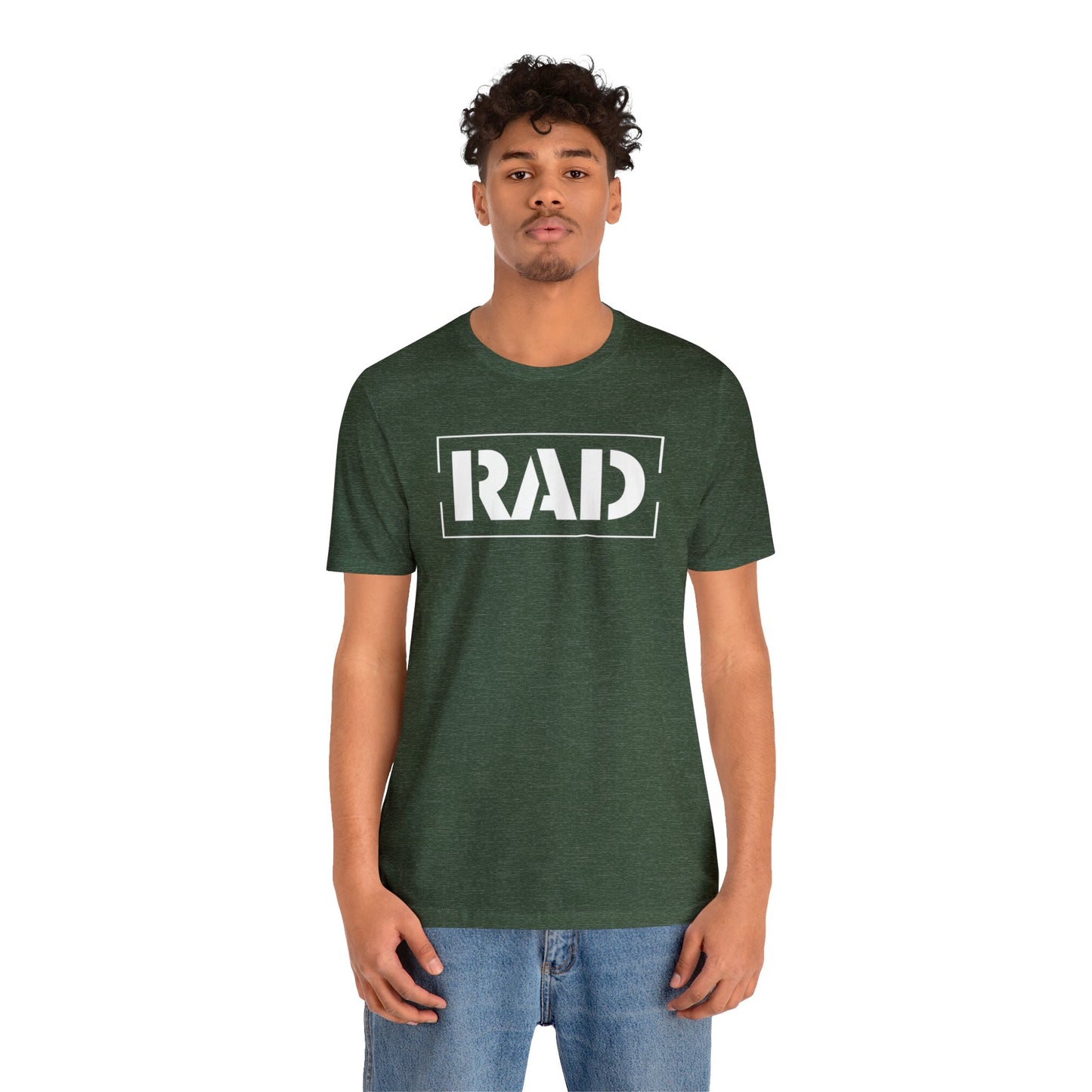 Super Dope Threads - RAD