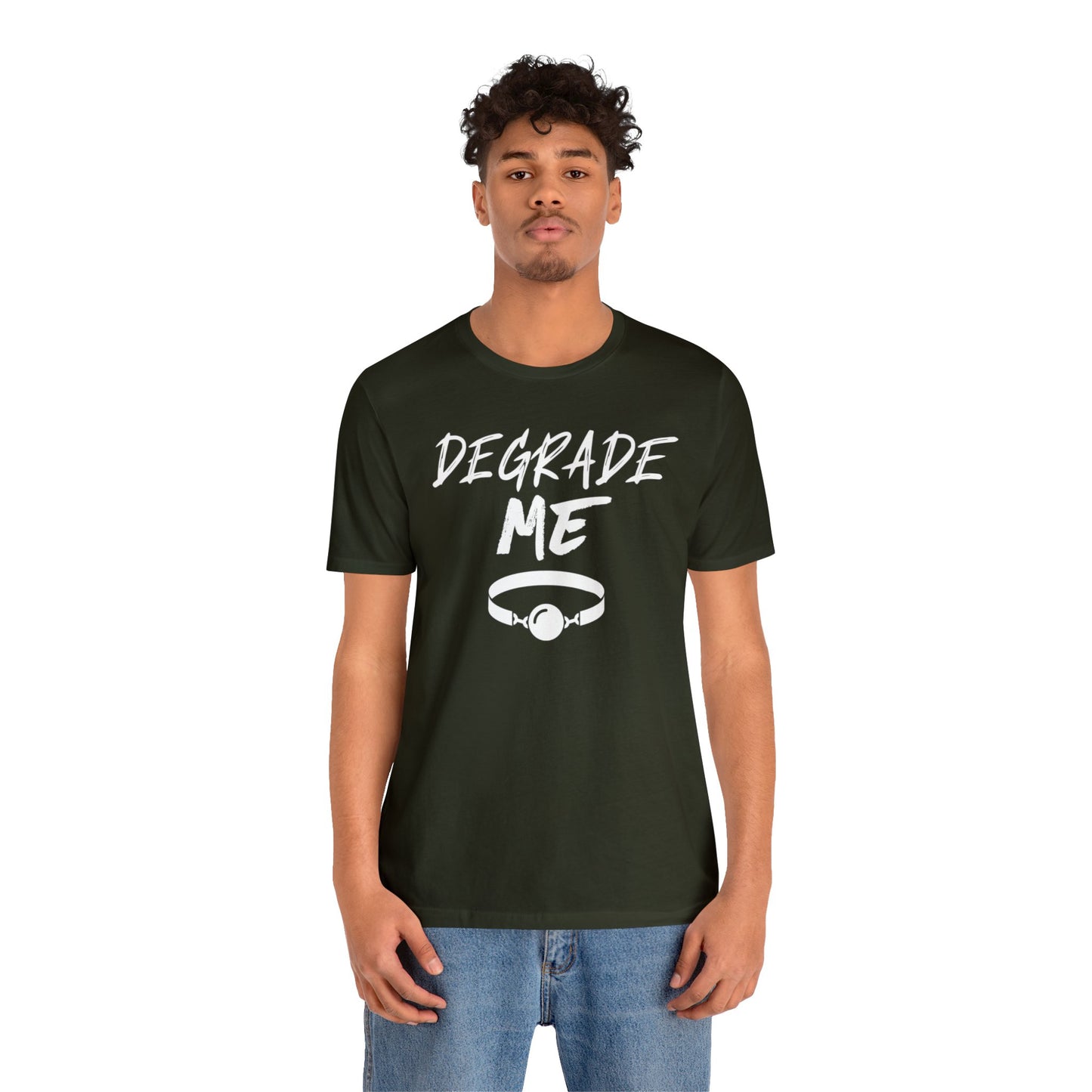 Super Dope Threads - Degrade Me