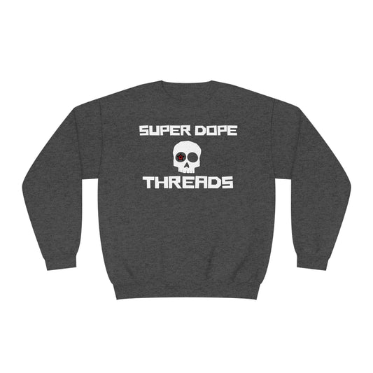 Super Dope Threads - Dope Crewneck