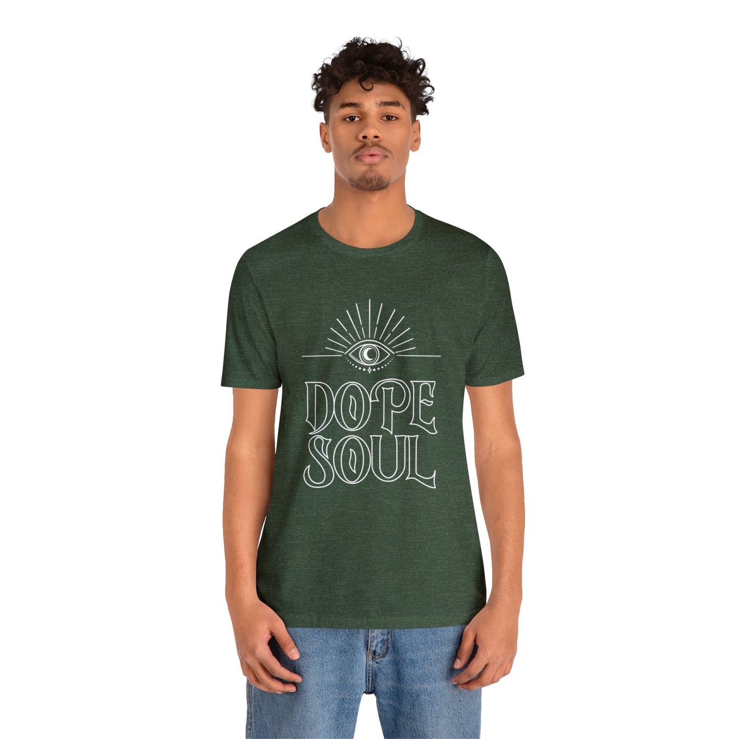 Super Dope Threads - Dope Soul