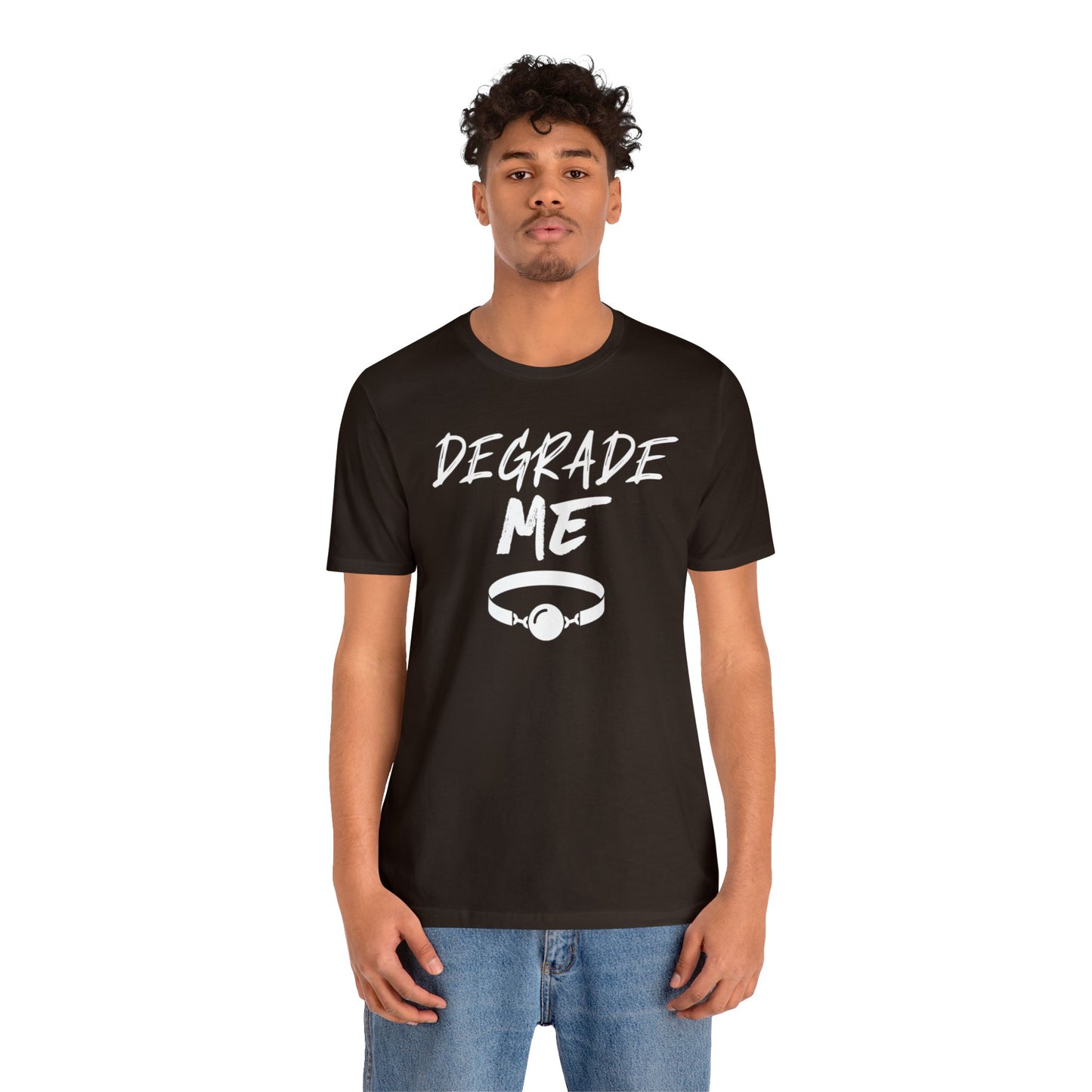 Super Dope Threads - Degrade Me