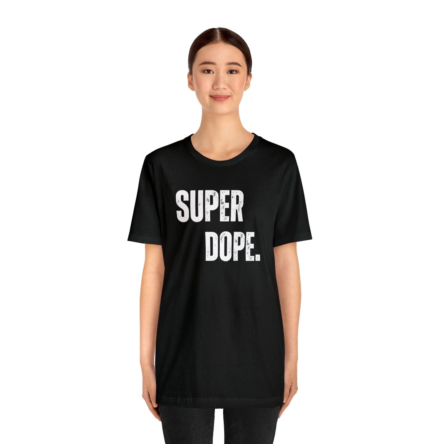 Super Dope Threads - Super Dope