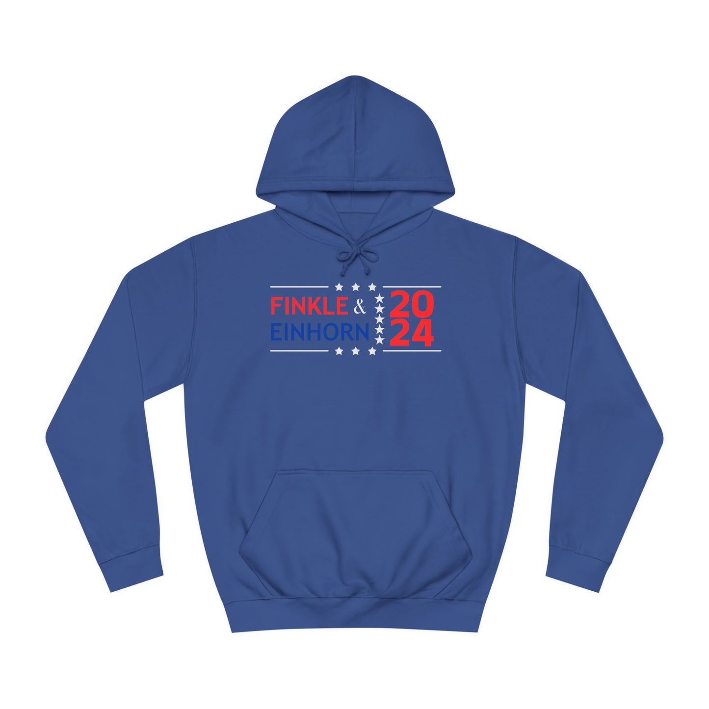 Super Dope Threads - Finkle & Einhorn Hoodie