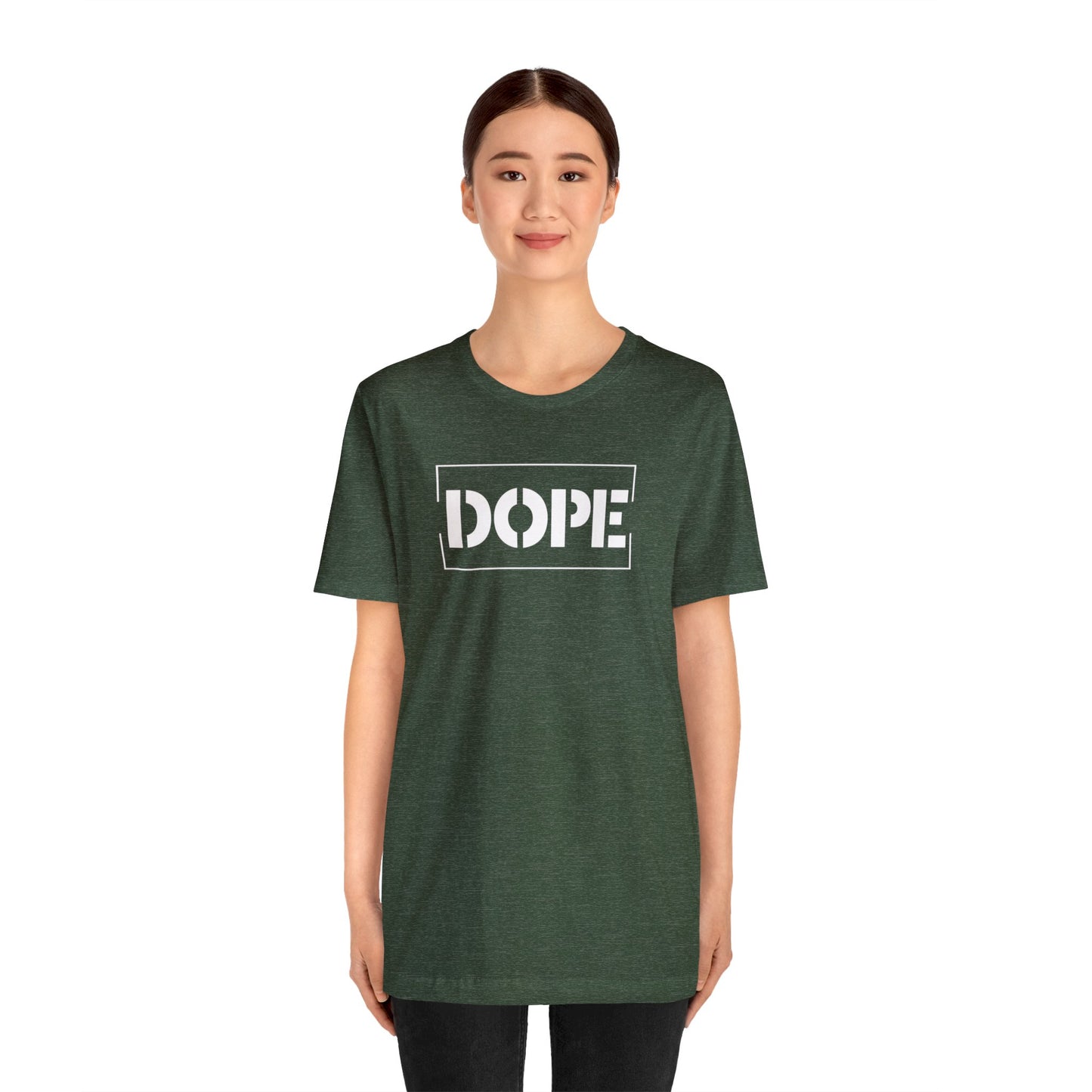 Super Dope Threads - DOPE