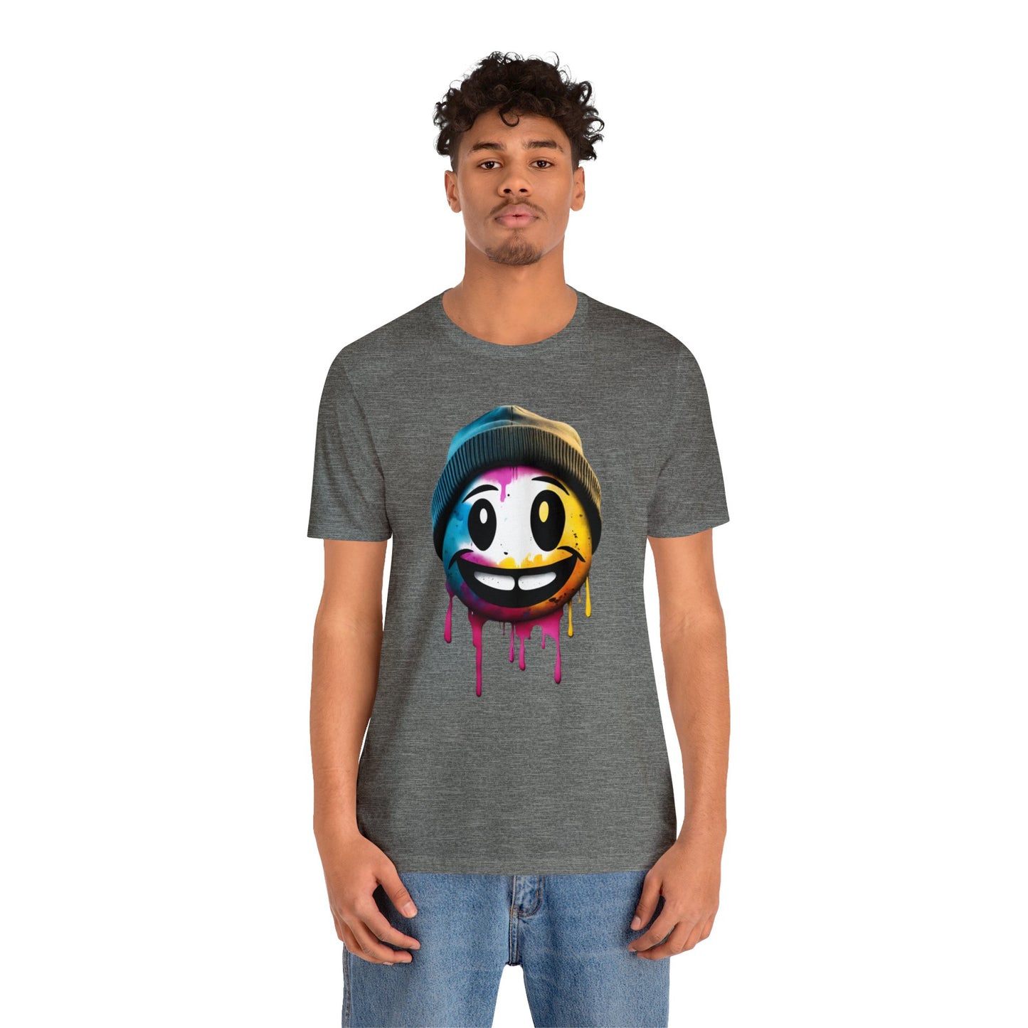 Super Dope Threads - Dope Smiley