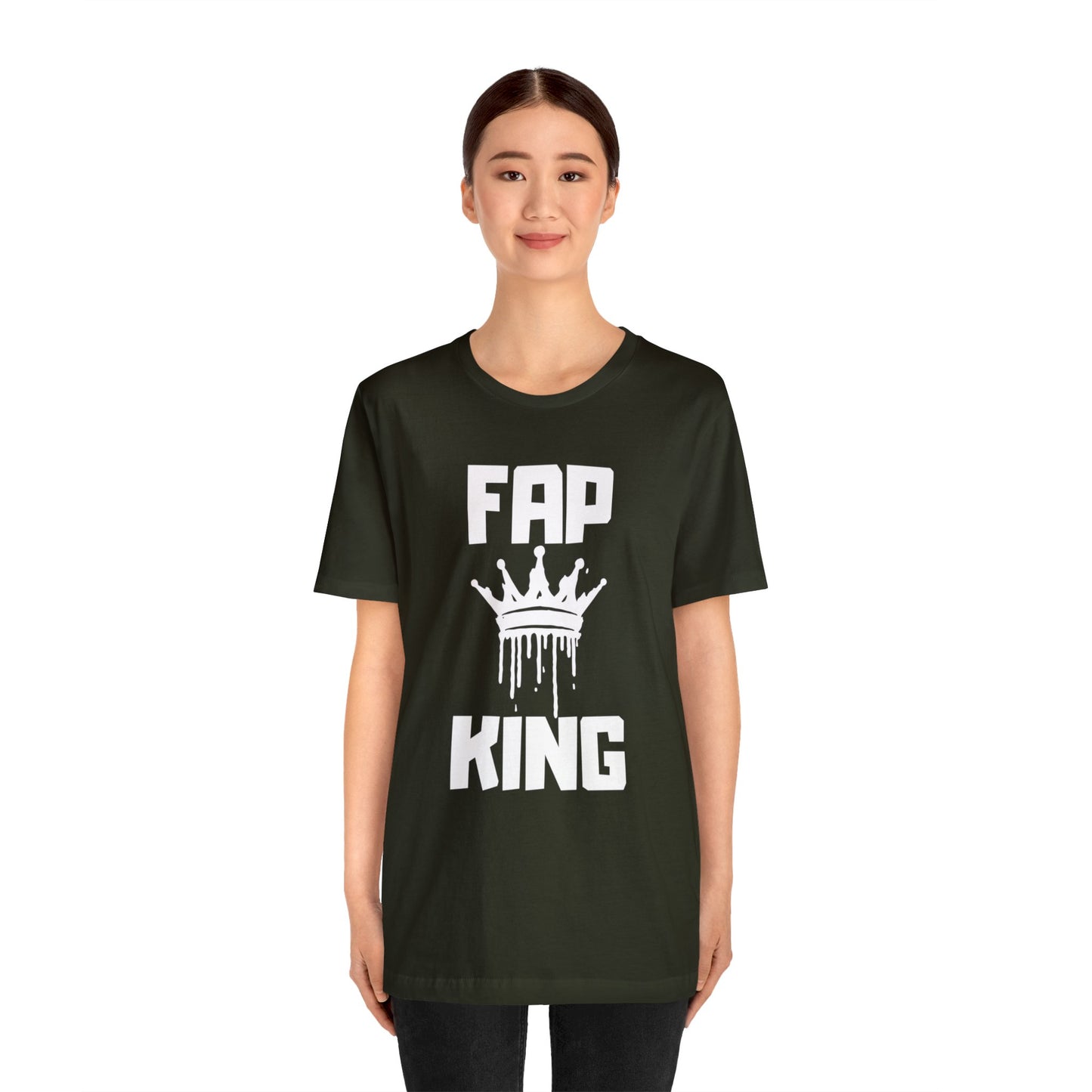 Super Dope Threads - Fap King