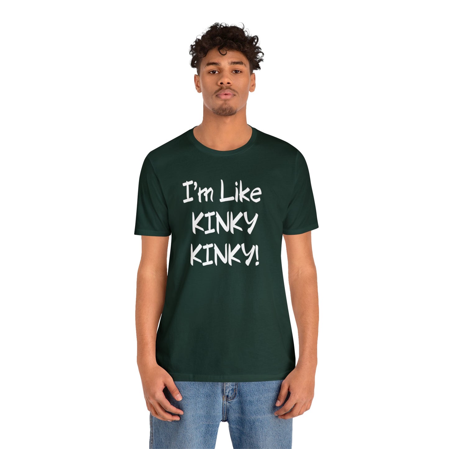 Super Dope Threads - Kinky