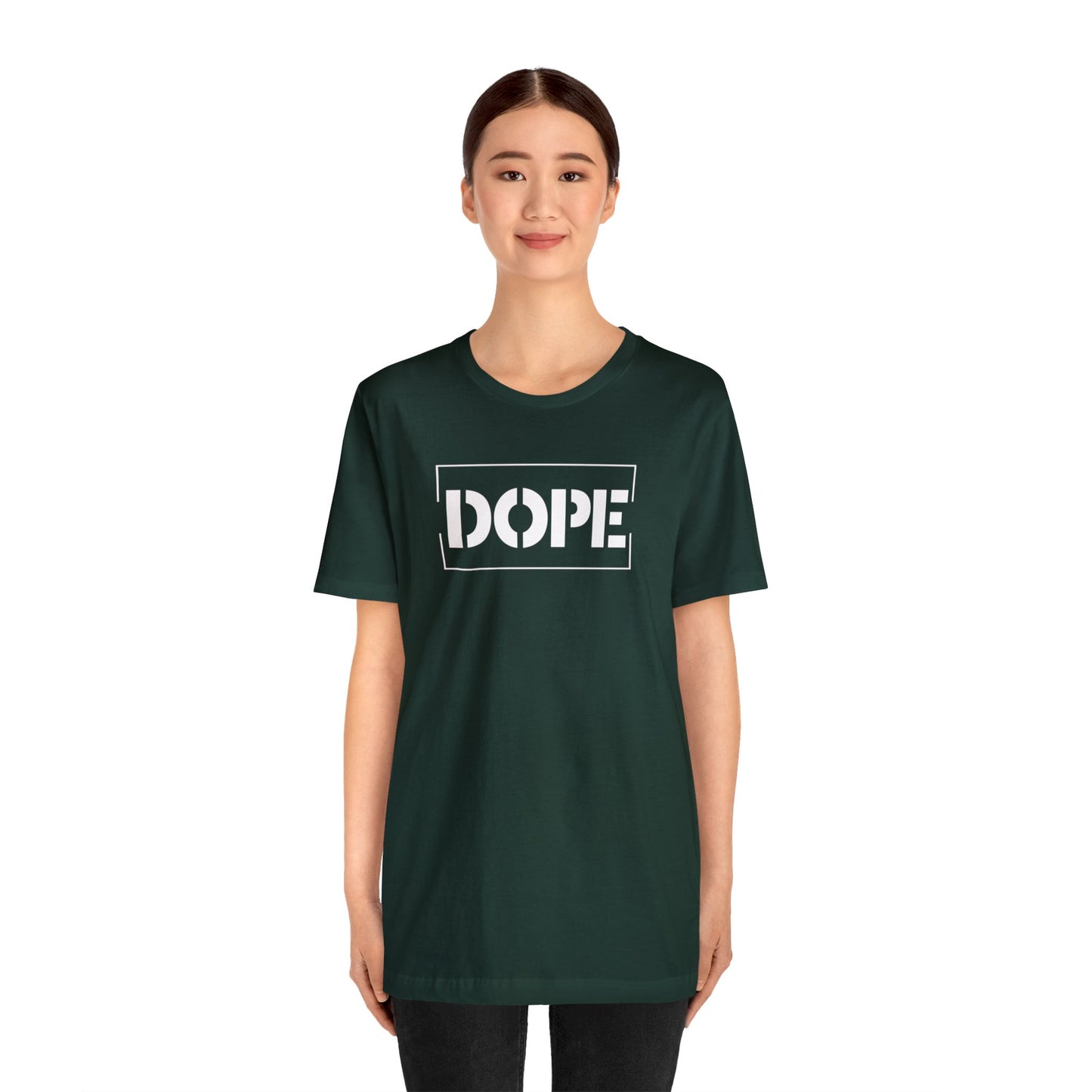 Super Dope Threads - DOPE