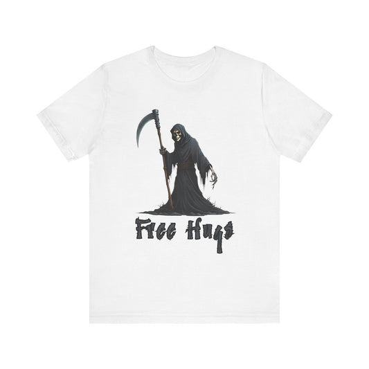 Super Dope Threads - Free Hugs