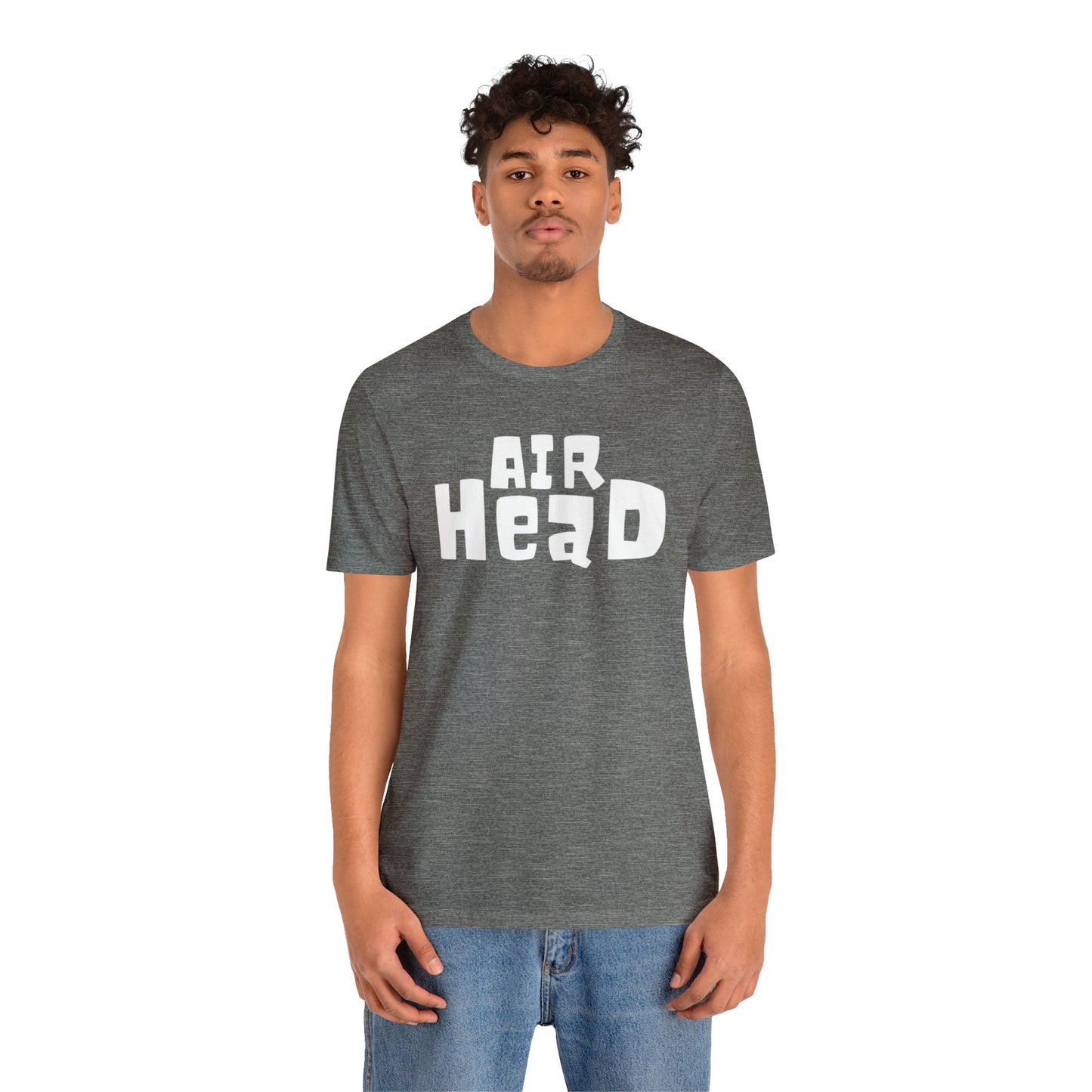 Super Dope Threads - Air Head