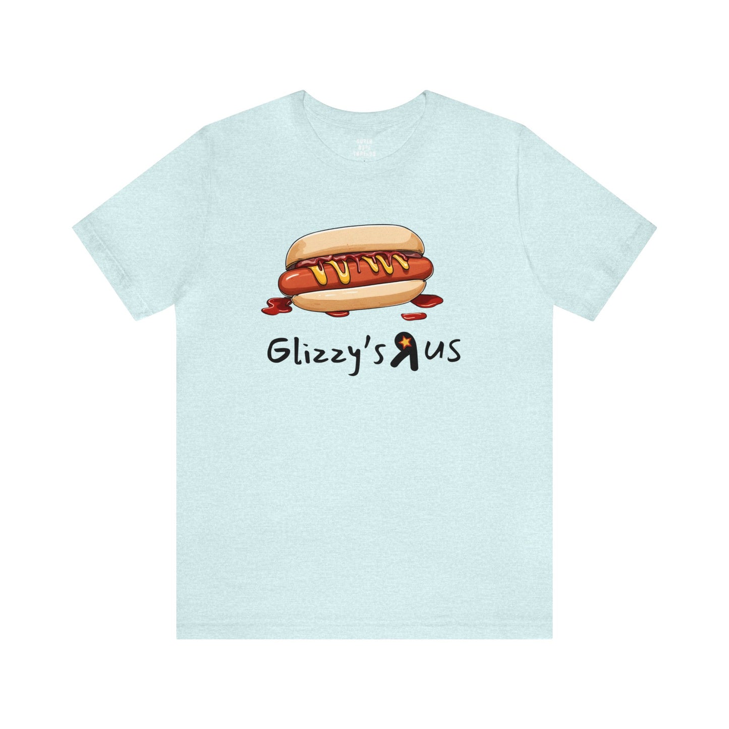 Super Dope Threads - Glizzy’s R Us