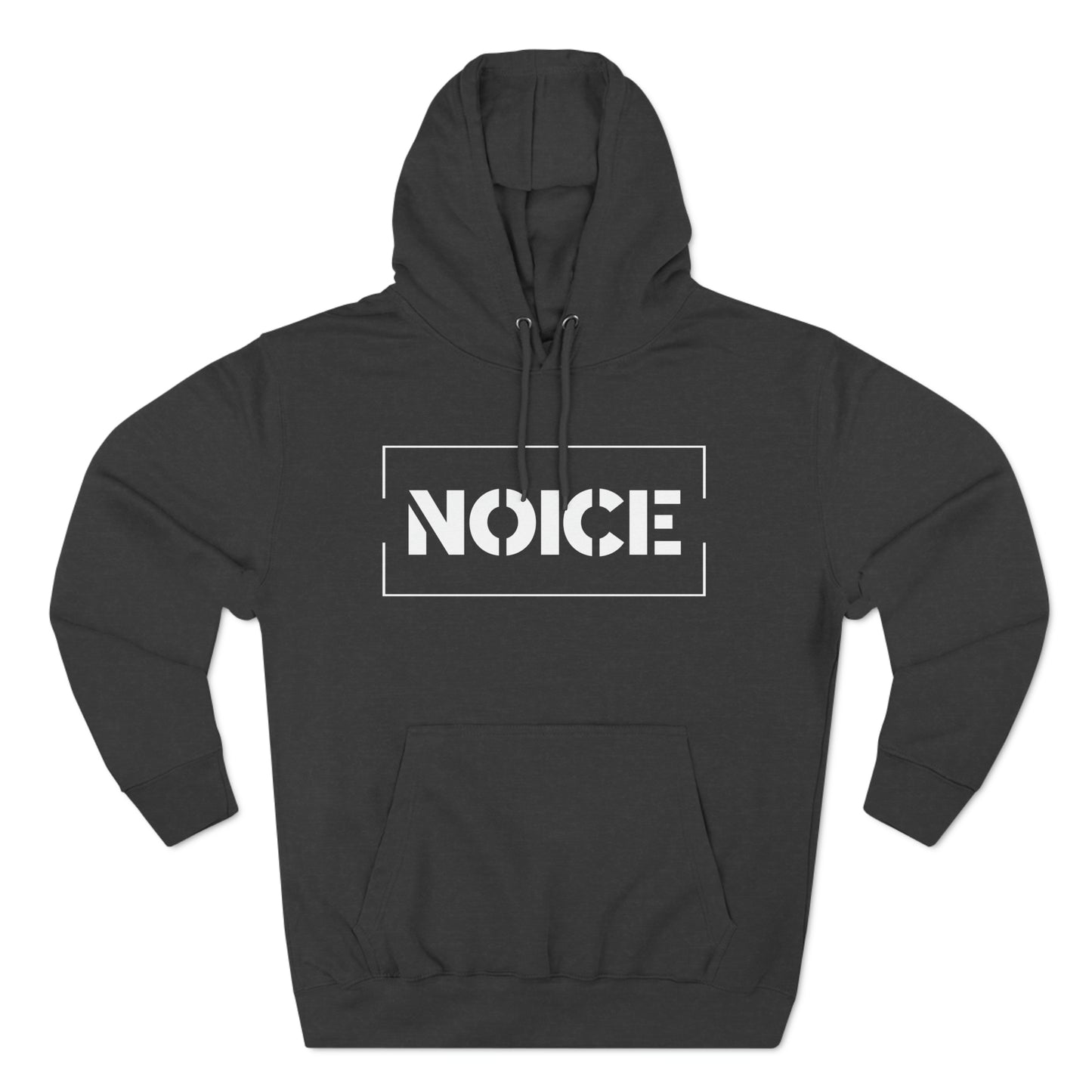 Super Dope Threads - Noice Hoodie