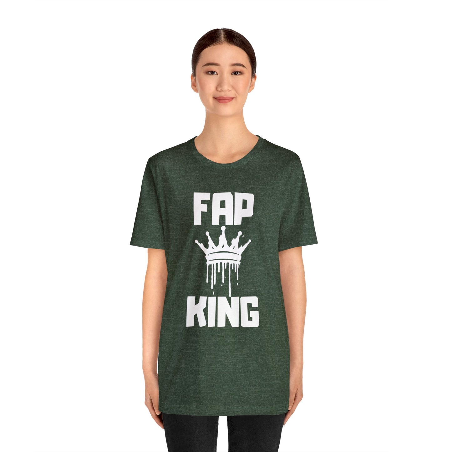 Super Dope Threads - Fap King