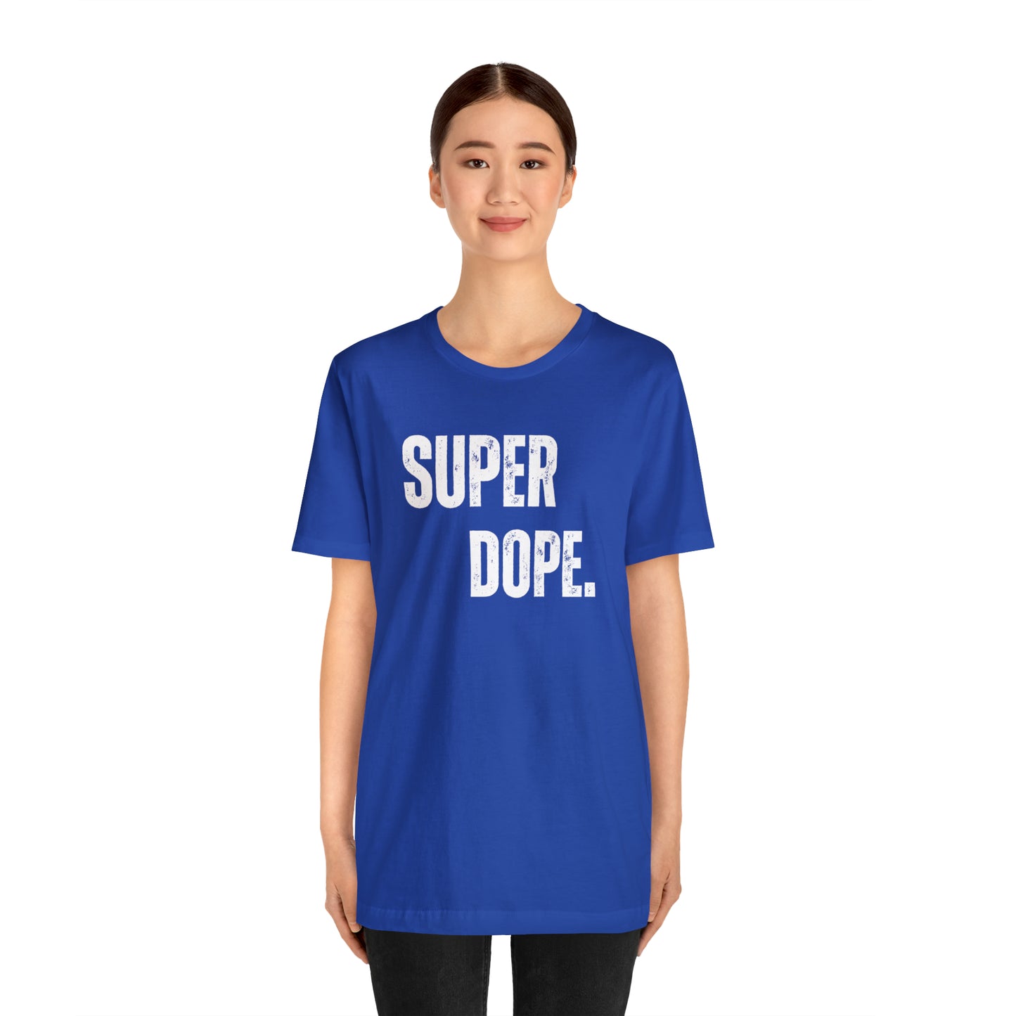 Super Dope Threads - Super Dope