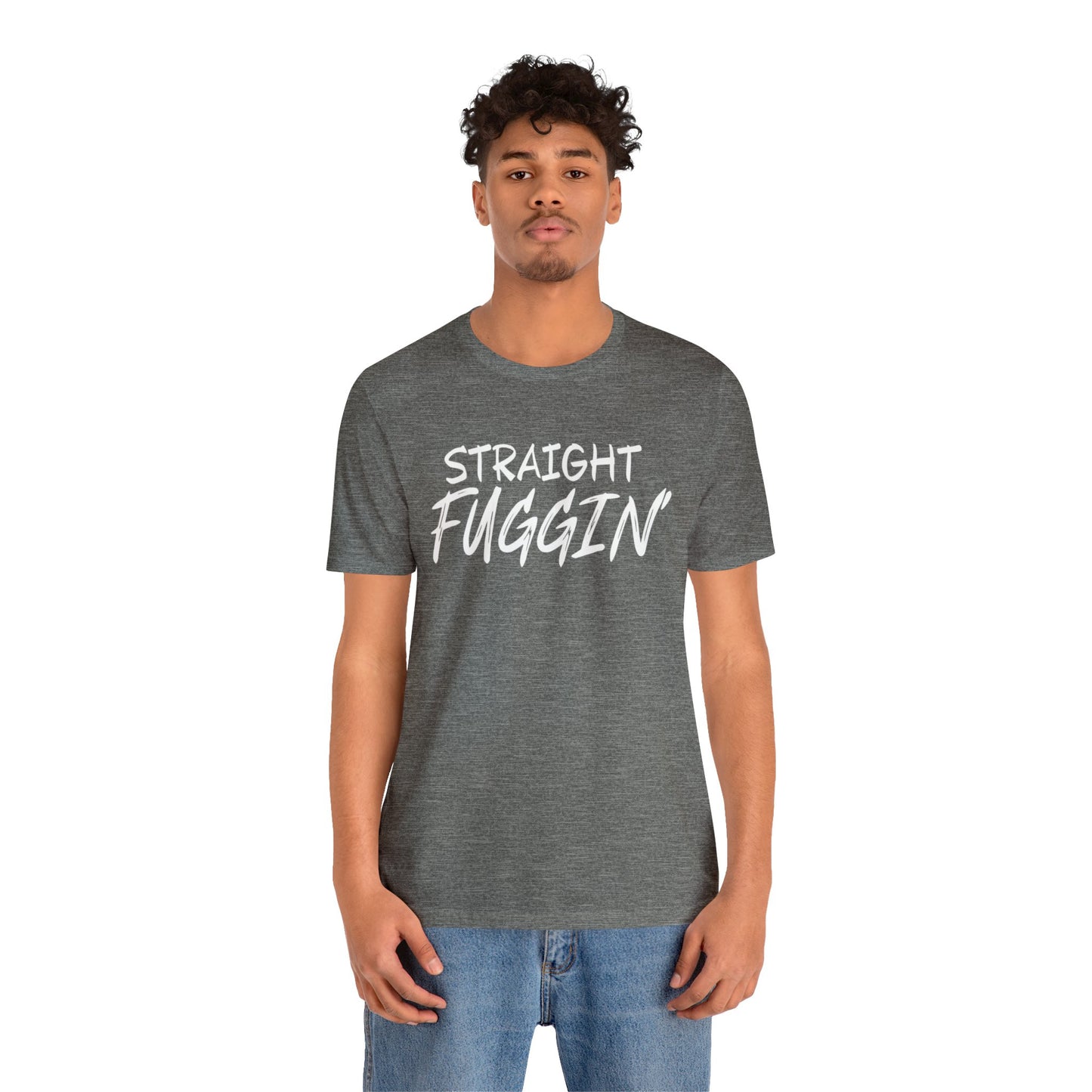 Super Dope Threads - Straight Fuggin