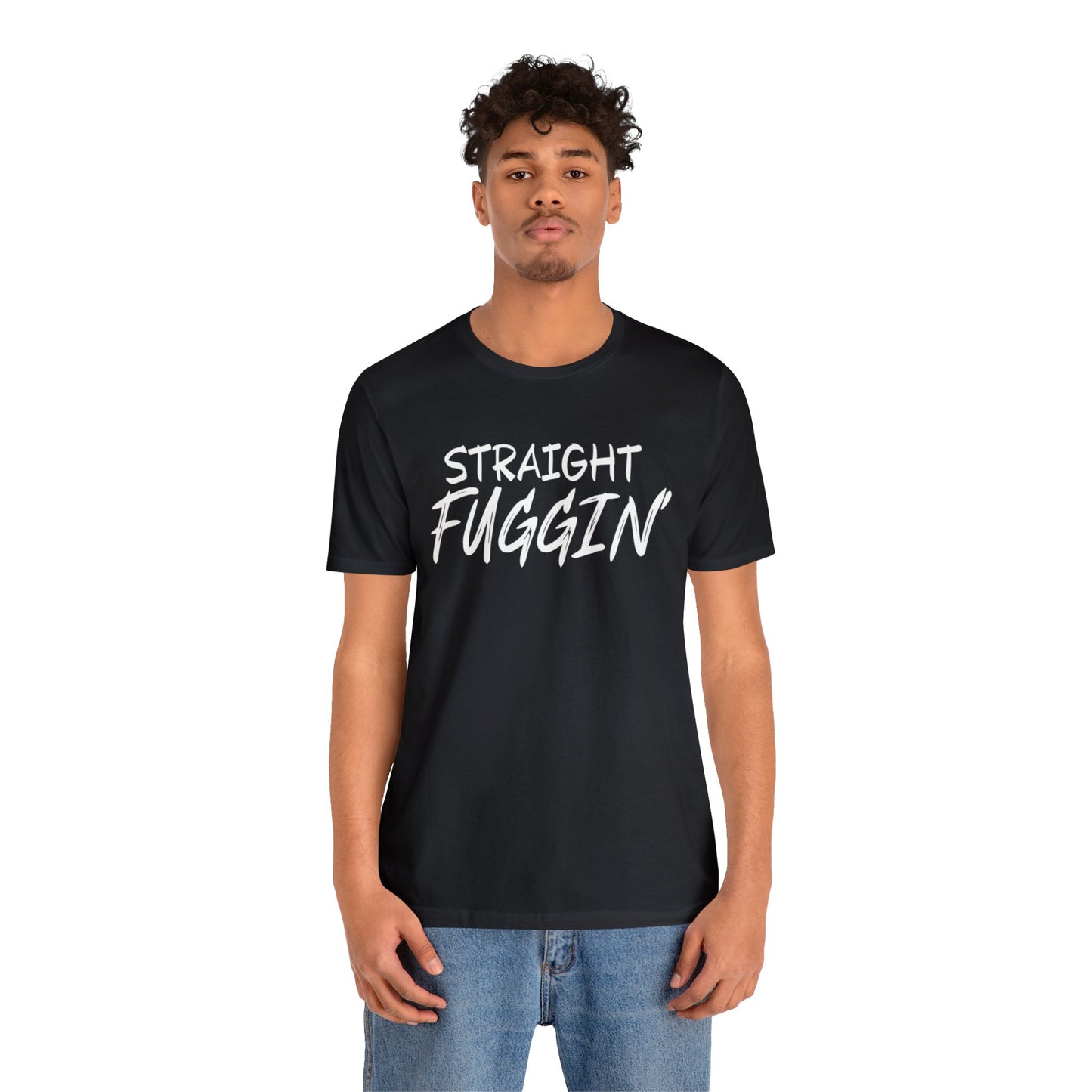 Super Dope Threads - Straight Fuggin