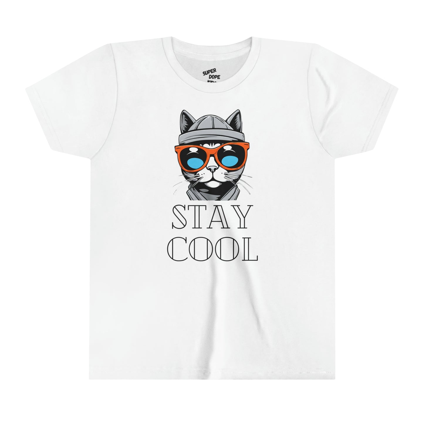 Super Dope Kids - Stay Cool
