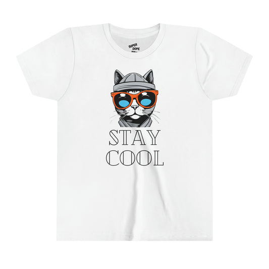 Super Dope Kids - Stay Cool