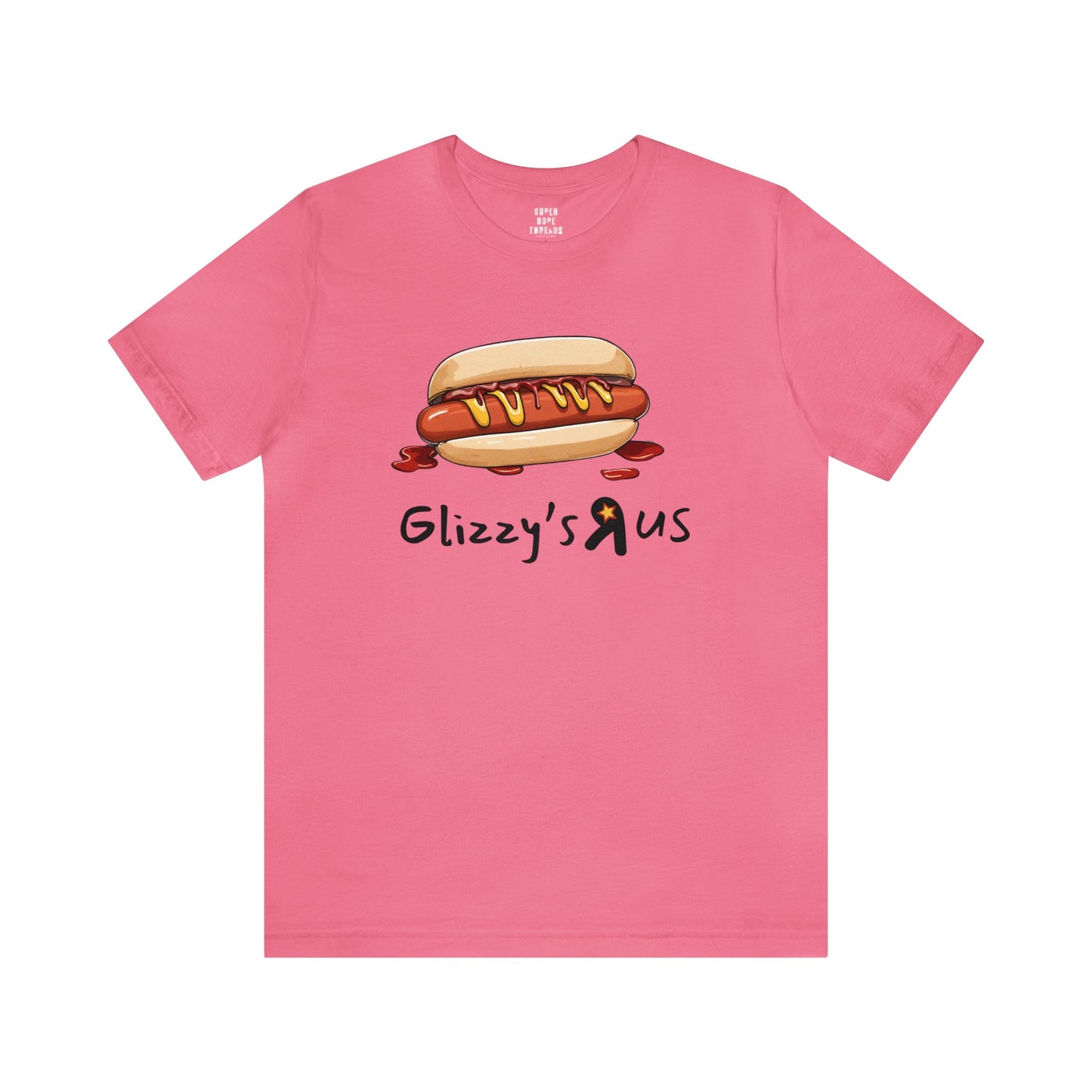 Super Dope Threads - Glizzy’s R Us