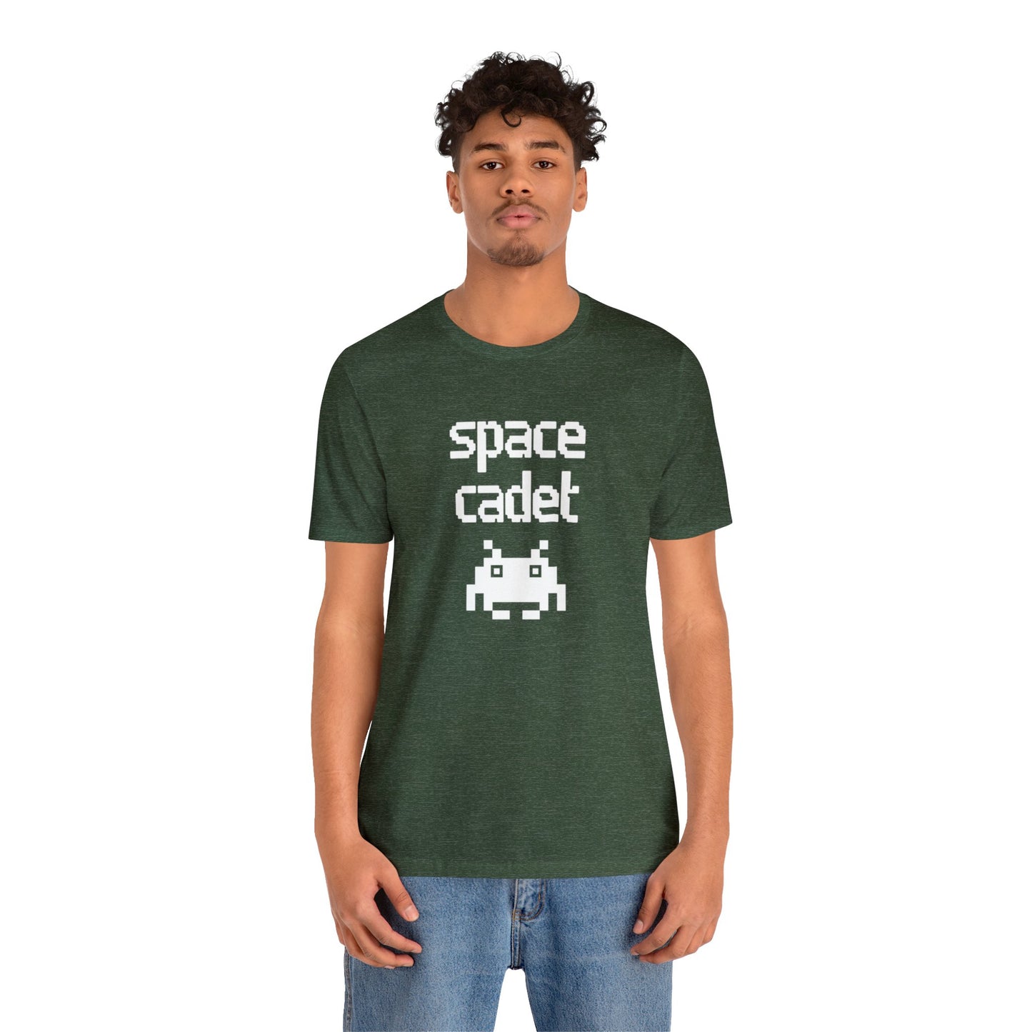 Super Dope Threads - Space Cadet