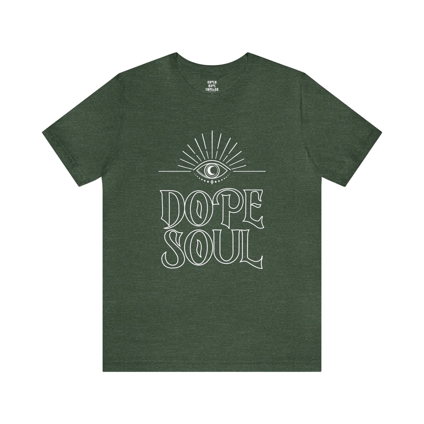 Super Dope Threads - Dope Soul