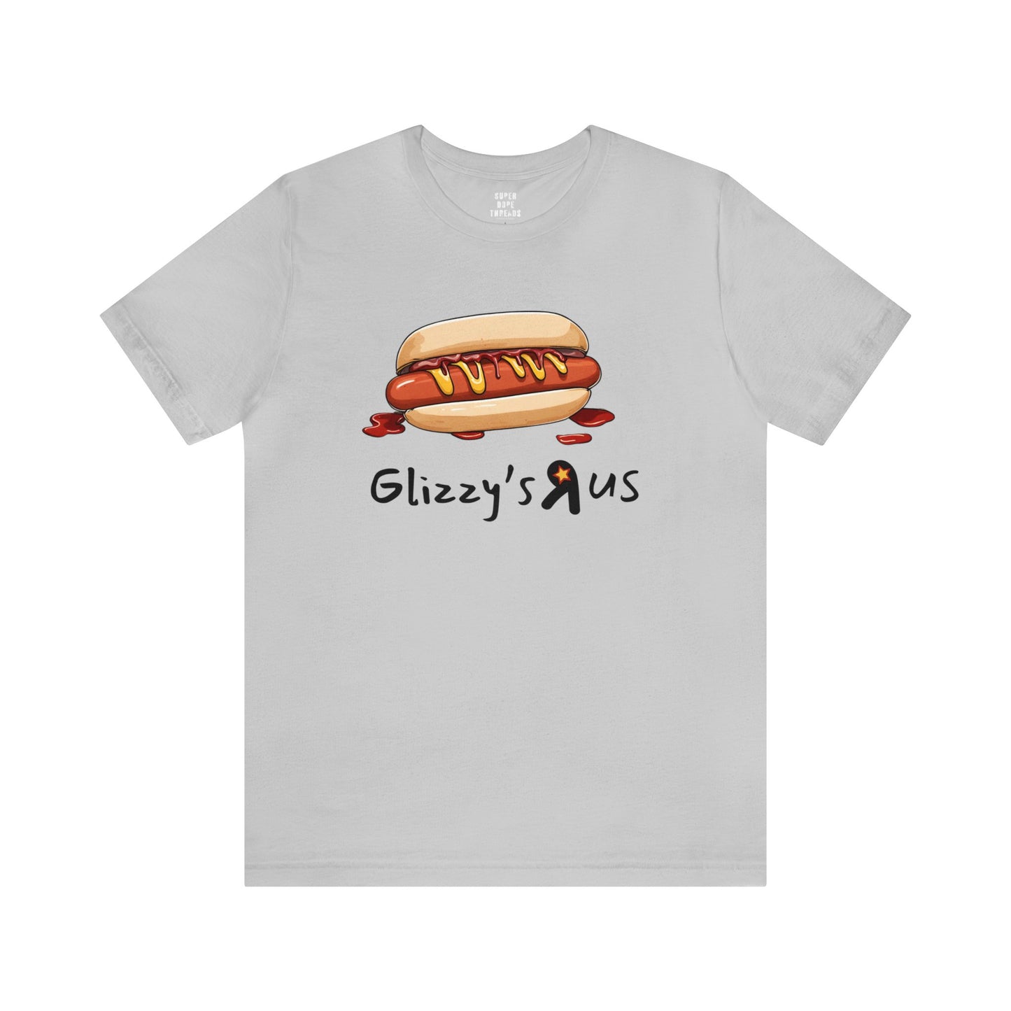 Super Dope Threads - Glizzy’s R Us