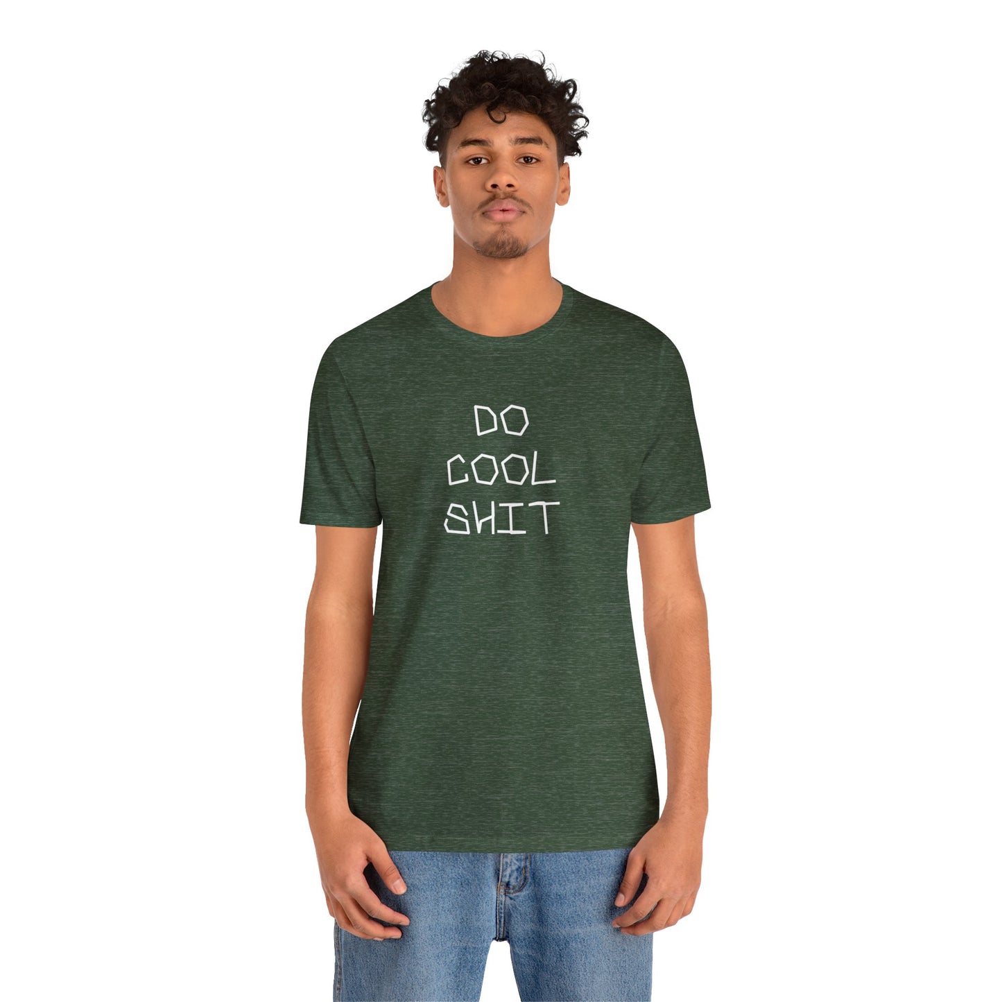 Super Dope Threads - Do Cool Shit