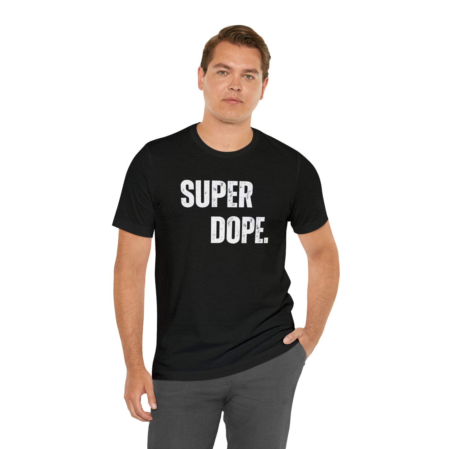 Super Dope Threads - Super Dope