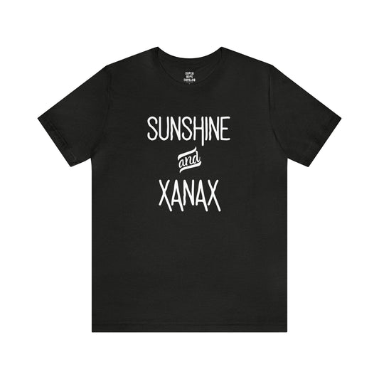 Super Dope Threads - Sunshine & Xanax