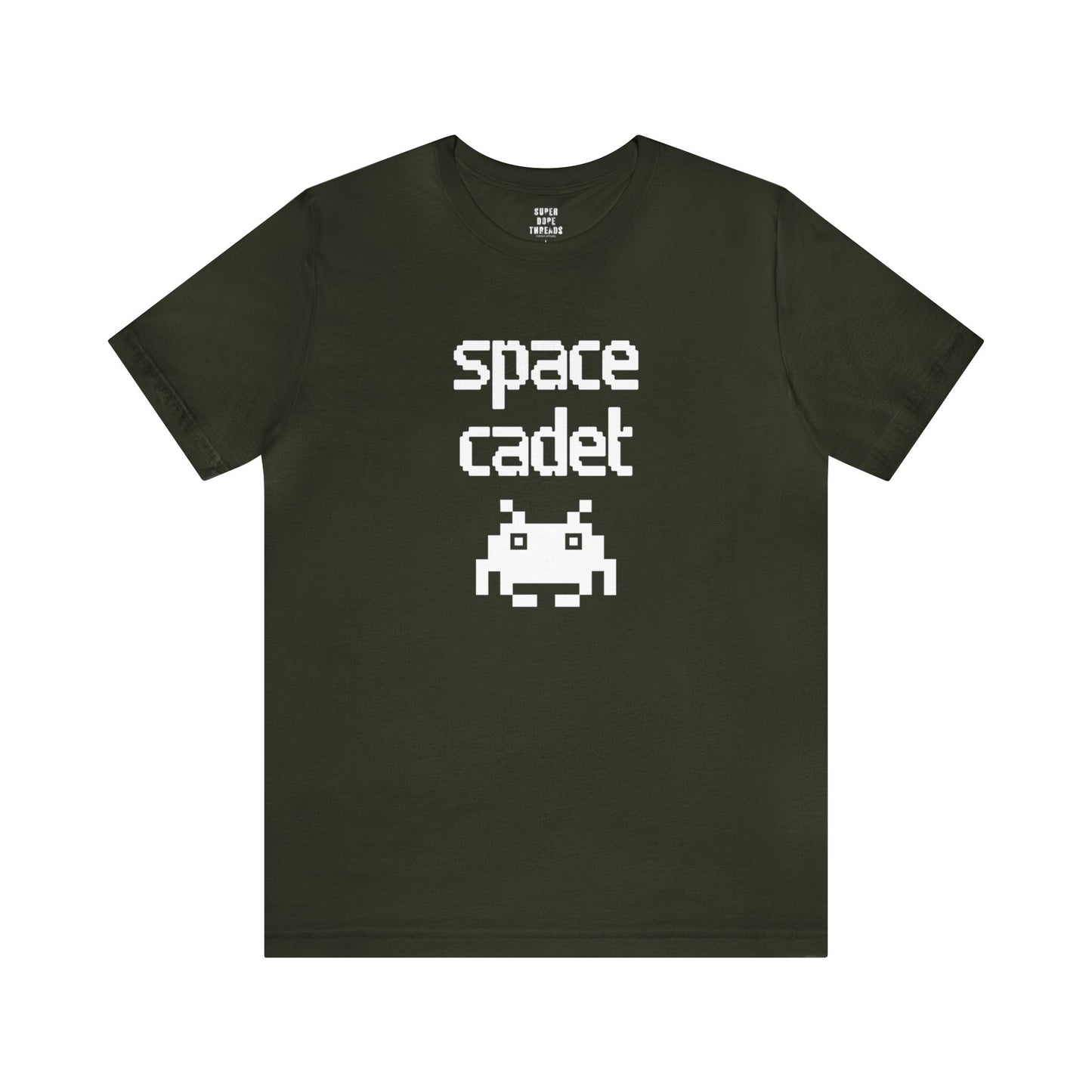 Super Dope Threads - Space Cadet