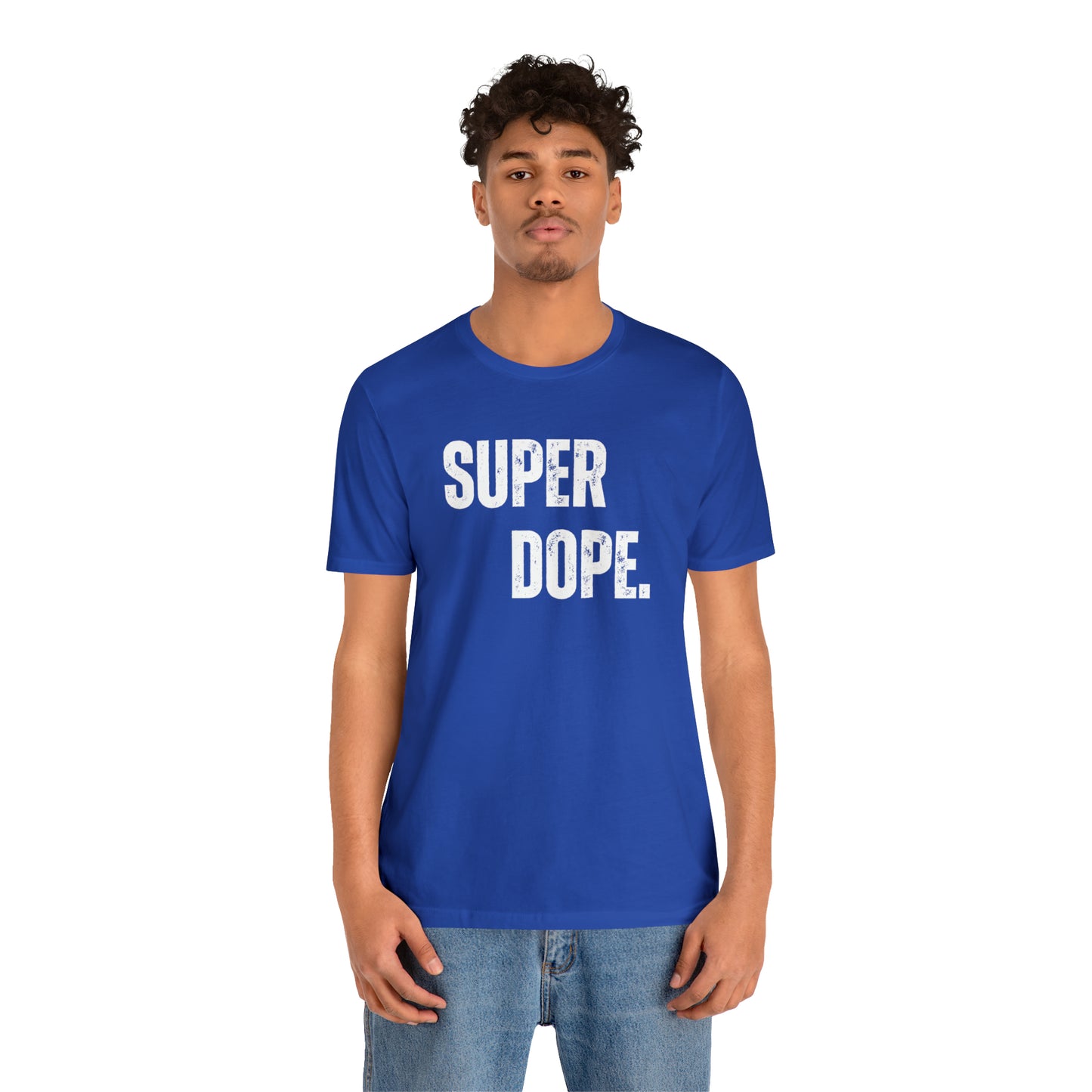 Super Dope Threads - Super Dope