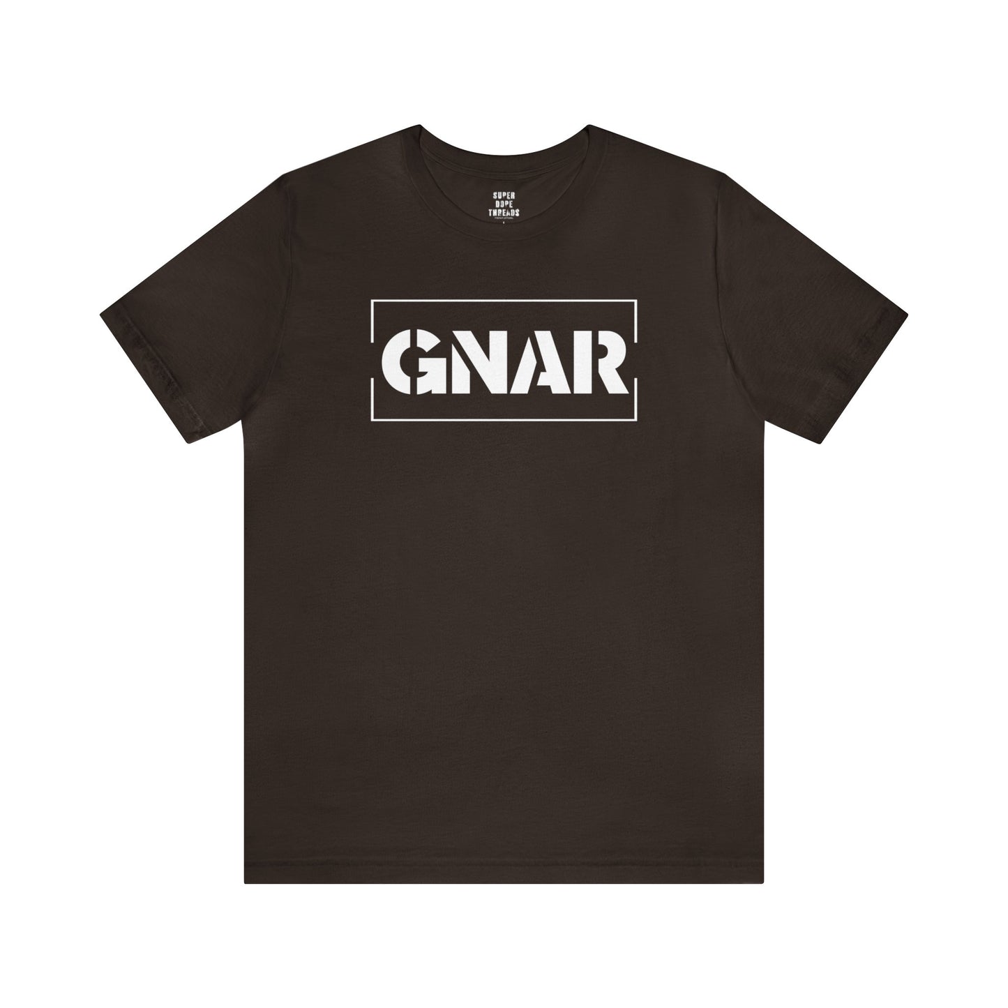 Super Dope Threads - GNAR