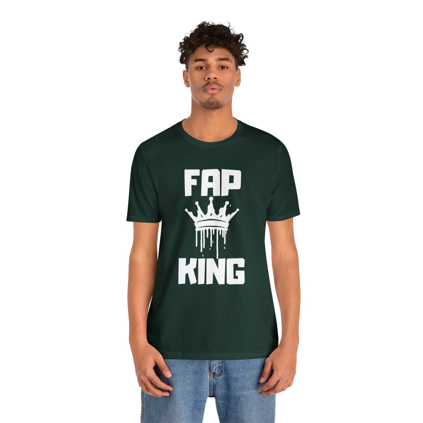 Super Dope Threads - Fap King