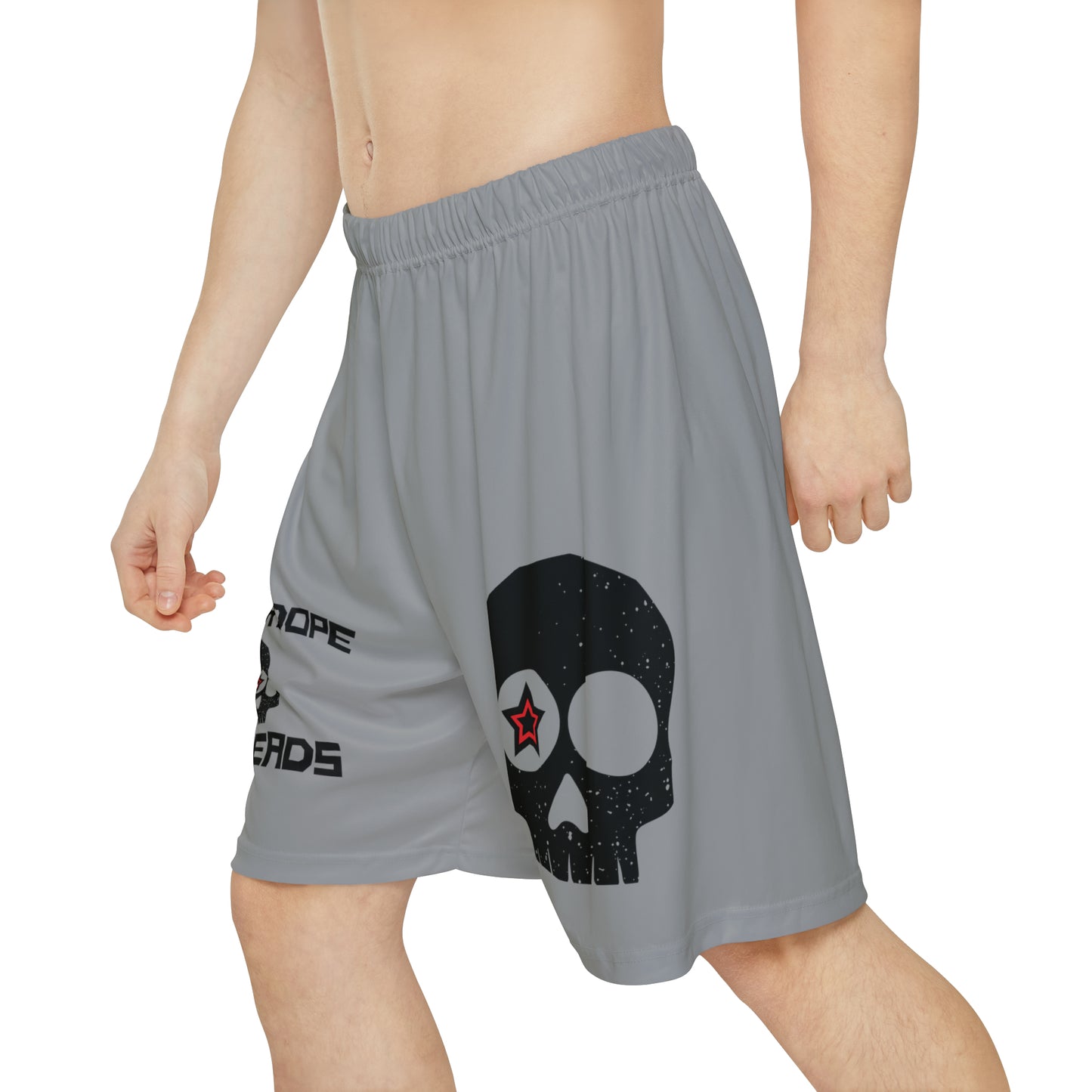 Super Dope Threads - Gym Shorts