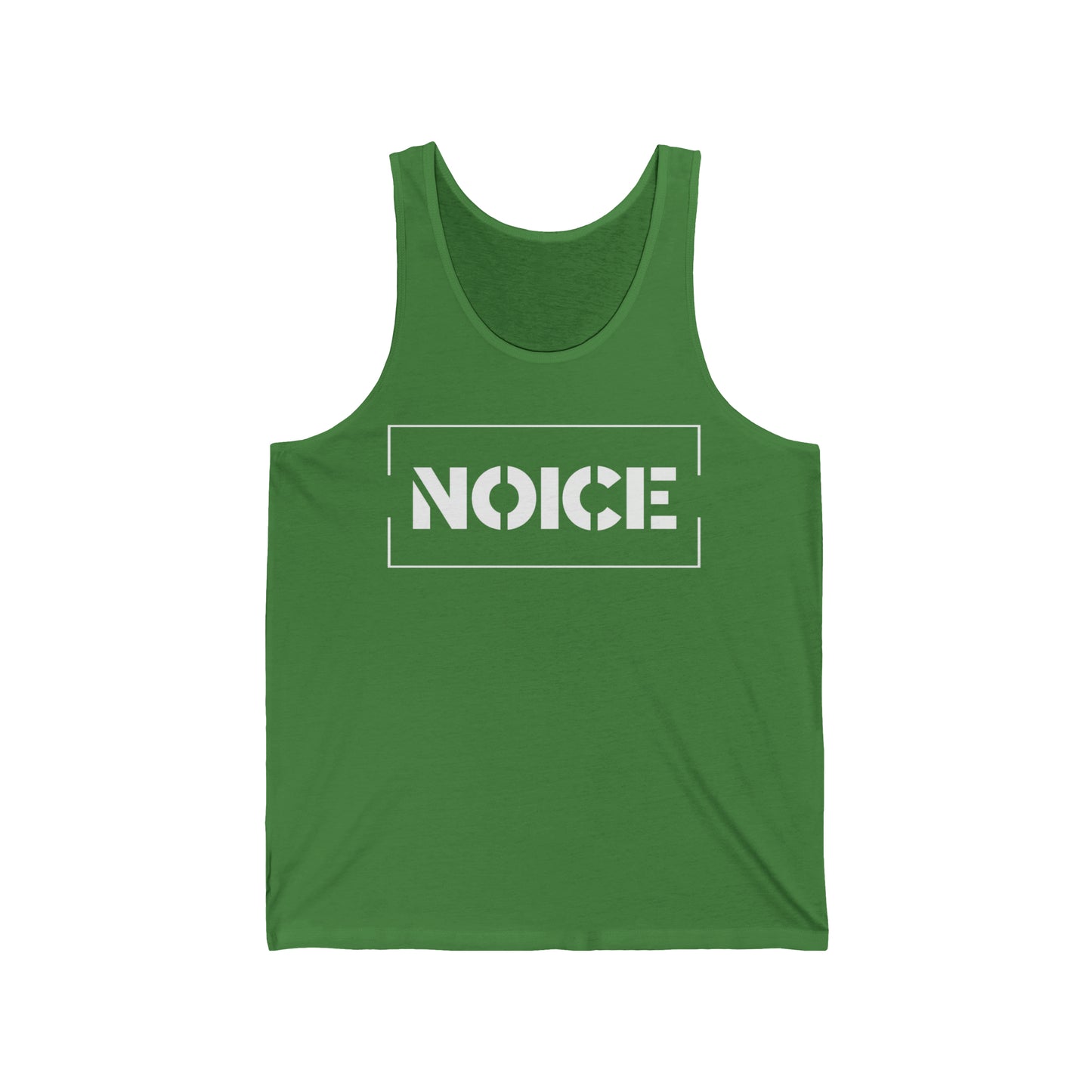 Super Dope Threads - Noice Tank