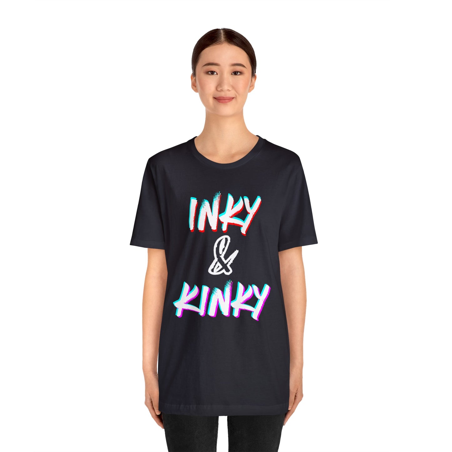 Super Dope Threads - Inky & Kinky